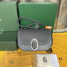 Goyard Satchel Bags